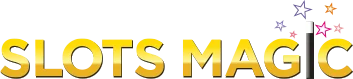 Slots Magic logo